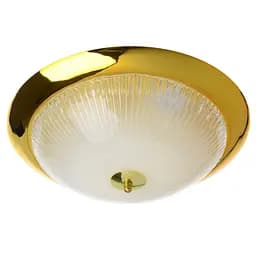 Світильник настінно-стельовий накладний Brille BR-02 255/2