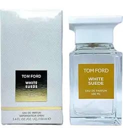 Парфюмированная вода женская No brand White Suede 100 мл
