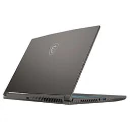 Ноутбук MSI Thin 15 B13VE-3091XPL i5-i5-13420H 16GB DDR4-SDRAM 512GB 4050 Wi-Fi 6E 802.11ax Без ОС - мініатюра 4