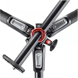 Штатив Manfrotto MK190XPRO3-3W 190 XPRO [121013] - мініатюра 11