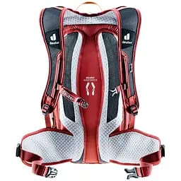 Рюкзак Deuter Compact EXP 12 SL Червоний (1052-3206021 5575) - мініатюра 3