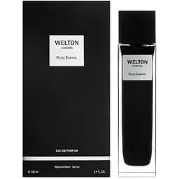 Парфюмированная вода оригинал Welton London Rose Empire 100 мл