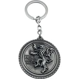 Брелок Гра Престолів Будинок Ланністерів GT 120