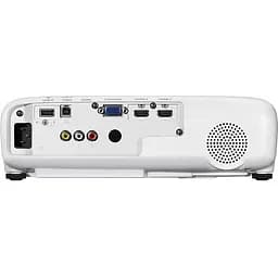 Мультимедійний проектор Epson EB-FH06 [V11H974040] - мініатюра 5