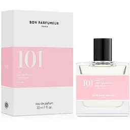 Парфюмированная вода оригинал Bon Parfumeur 101 30 мл