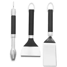 Набір інструментів для планчі щипці та 2 лопатки (3400074) 