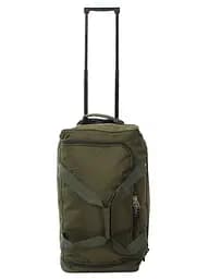 Дорожня сумка Madisson Snowball 21052 колір хакі розмір маленький S - мініатюра 7