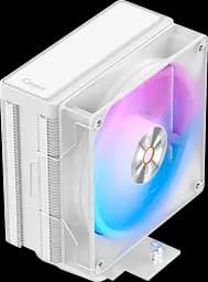 Воздушное охлаждение Ocypus Delta A40 ARGB White (DELTA-A40-WH1NAWN00X-GL)