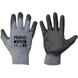 Рукавички захисні Bradas PRIMO латекс розмір 10 RWPR10