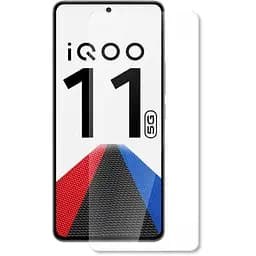 Захисна плівка StatusSKIN для Vivo iQOO 11S 5G Екран Матова Pro