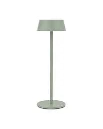 Світильник вуличний портативний Nowodvorski 11535 Amy LED 1x2W 3000K 170Lm IP54 зелений