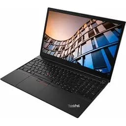 Ноутбук Lenovo ThinkPad E15 G2 15.6" FHD 16/256GB i5-1135G7 Black [OB] (20TD0018US)