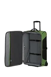 Дорожня Сумка На Колесах Samsonite ECODIVER STONE GREEN 67x43x28 KH7*04013 - мініатюра 9