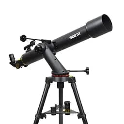 Телескоп SIGETA StarQuest 72/800 Alt-AZ (65352) - мініатюра 4
