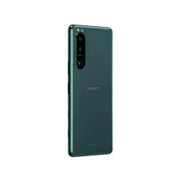 Смартфон Sony Xperia 5 III 8/128GB Green - мініатюра 5
