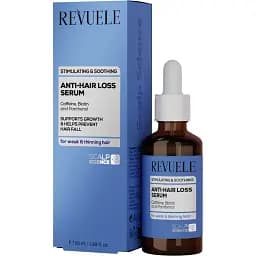 Сыворотка Revuele Anti-Hair Loss против выпадения волос 50 мл
