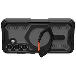 Протиударний чохол UAG Plasma XTE для Samsung Galaxy S24 (6.2") Black 214448114097 - мініатюра 10