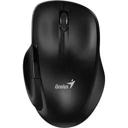 Беспроводная мышь Genius Ergo 8200S Wireless Black (31030029400)