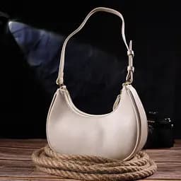 Жіноча шкіряна сумка Vintage 22.5х11х6 см sum0022421 - мініатюра 6