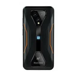 Смартфон Blackview BL5000 5G 8/128GB Orange - мініатюра 2