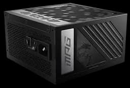 Блок питания MSI MPG A1000G PCIE5 1000W 80+ Gold (MPG A1000G PCIE5)