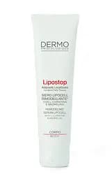 Ремоделюючий ліполітичний серум-бустер Lipostop - Remodeling Serum Lipocell Dermophisiologique 100 мл