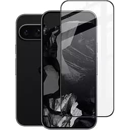Защитное стекло DK для Google Pixel 9 Pro 3D Full Glue 018552 black