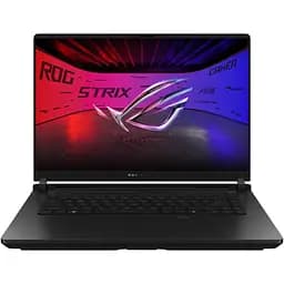 Ноутбук ASUS ROG Strix SCAR 16 G635LW Ultra 9 275HX 5.4GHz, 16", 2.5K WQXGA, Mini LED - мініатюра 6