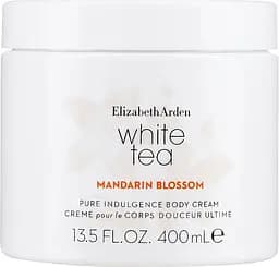 Парфюмированный крем для тела 400 мл Elizabeth Arden White Tea Mandarin Blossom