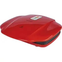 Электрогриль контактный Silver Crest SKG 1000 B2 1000 Вт