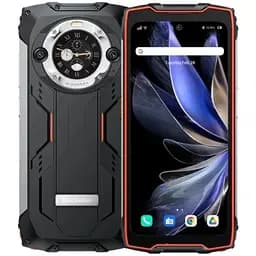Смартфон Blackview BV9300 PRO 8/256gb orange