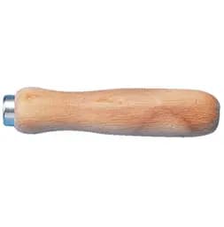 Рукоятка для напильника Wurth деревянная DIN395 100/150 мм (071461 57)