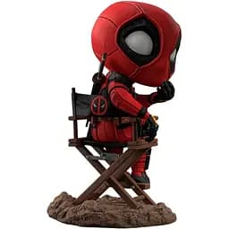Фигурка Marvel Deadpool (Дэдпул и Росомаха) 13,4 см