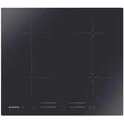 Варильна поверхня електрична Indesit IB 65B60 NE