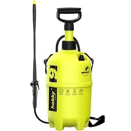 Обприскувач Marolex Hobby 9 л (S023.111) (S173.121)