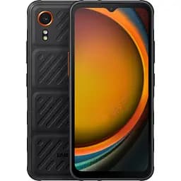 Защищений смартфон Samsung Galaxy Xcover7 6/128GB Black (SM-G556BZKD)