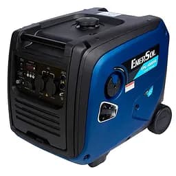 Генератор інверторний бензиновий 4.85 кВт EnerSol EPG-4000ISE (41-00454)