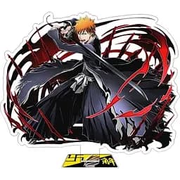 Акрилова фігурка Бліч Bleach AK BL 10