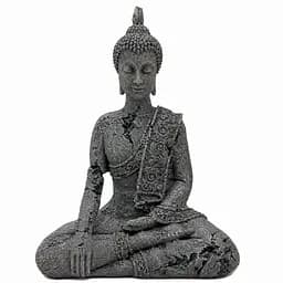 Декорація Hobby Nirva 15,5x10x20,5 см - Zen-статуя для акваріума і тераріуму (41723) - мініатюра 1