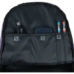 Рюкзак GoPack Education Teens 140 фіолетовий (GO25-140L-1) - мініатюра 11