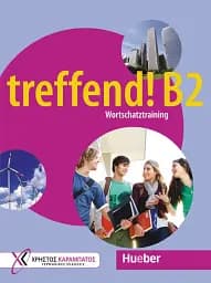 Treffend! В2 - Wortschatztraining