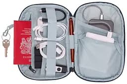 Сумка Portable Subterra 2 PowerShuttle Medium TSPW-401 Dark Slate Thule sum0028131