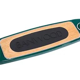 Дитячий самокат Banwood Scooter Green - мініатюра 8