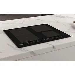 Варильна поверхня електрична Whirlpool WF S0160 NE - мініатюра 4