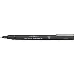 Лайнер Uni Pin Fine Line черный 0.4 мм (PIN04-200.Black)