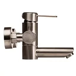 Змішувач для ванни Globus Lux WIEN SBT2-102N - мініатюра 2
