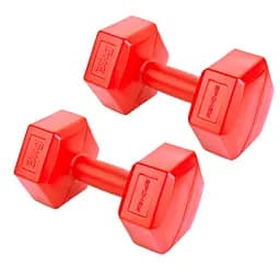 Гантели 2х3 кг 920898 Spokey 2х3 кг fit0001466