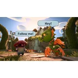 Ключ активації Microsoft Plants vs. Zombies: Battle for Neighborville Deluxe Edition для Xbox One/Series - мініатюра 5
