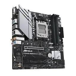 Материнcька плата PRIME B650M-A WIFI II sAM5 Asus teh0024950 - мініатюра 5