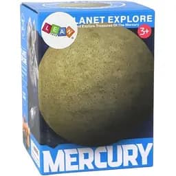 Меркурій: Науковий набір для розкопок